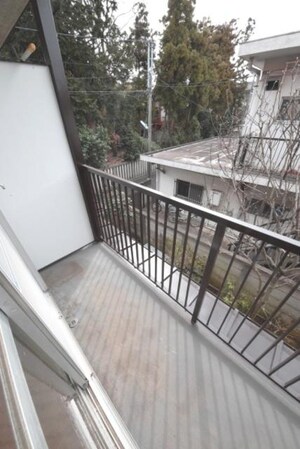 ビューハイム山王の物件内観写真